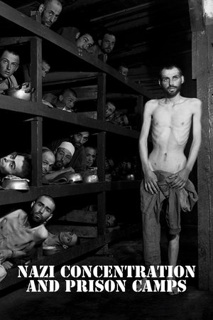 Nazi Concentration and Prison Camps (1945)