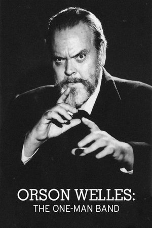 Orson Welles The One Man Band (1995)