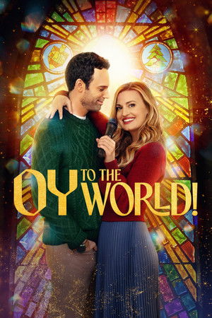 Oy to the World (2025)