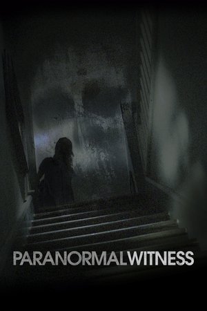 Paranormal Witness 
