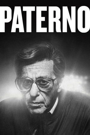 Untitled Barry Levinson Project (2018)