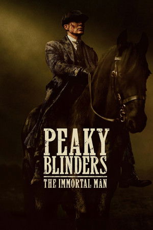 Untitled Peaky Blinders Film (2026)