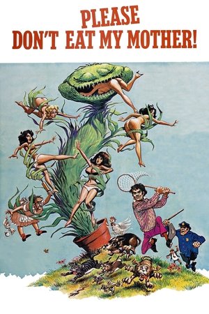 Please Dont Eat My Mother (1973)