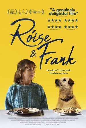 Roise Frank (2022)