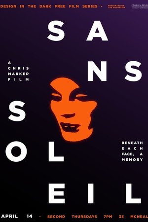 Sans Soleil (1983)