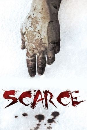 Scarce (2008) Poster