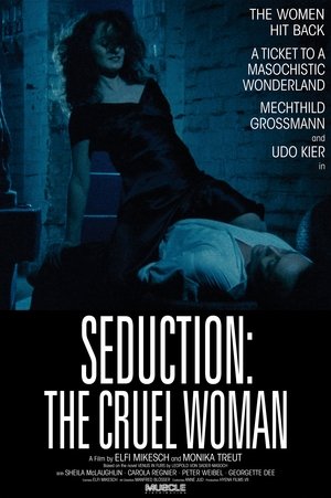 Verführung: Die grausame Frau (1985)