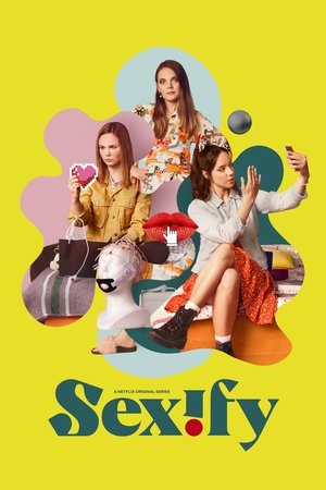 Sexify (2021 )