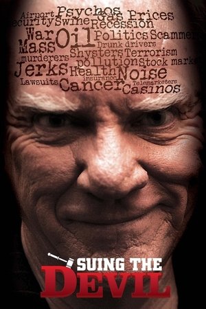 Suing the Devil (2011)