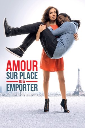 TakeAway Romance (2014)