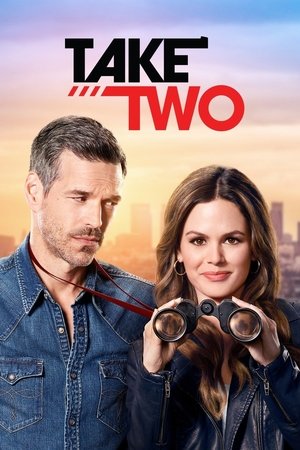 Take Two TV Series (2018) Poster