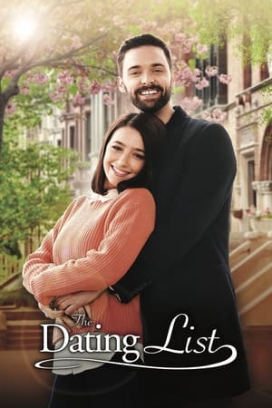 The Dating List (2019)