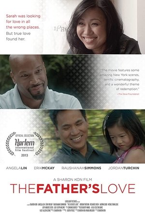 The Fathers Love (2014)