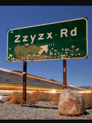 Legacy of Zyzzyx Road (2024)