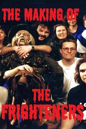 The Making of The Frighteners (1998)