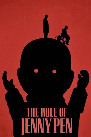 The Rule of Jenny Pen (2024)