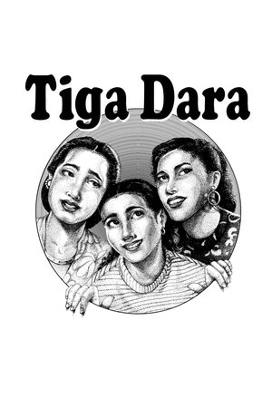 Tiga Dara (1956)