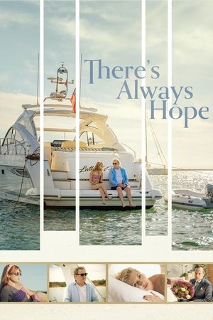 Theres Always Hope (2021) Poster
