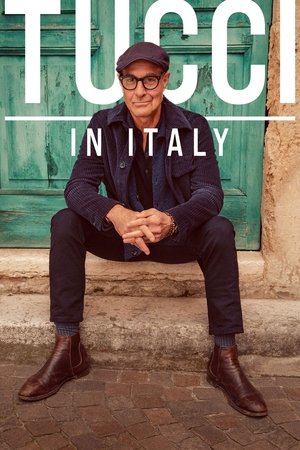 Tucci in Italy (2025-)
