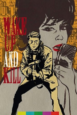 Wake Up and Die (1966)