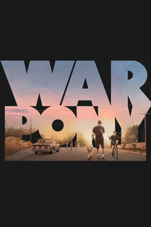 War Pony (2022)