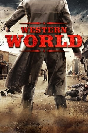 A Dead Husband in a Western Town (2016)