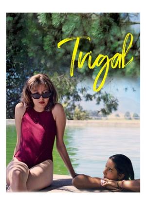 Trigal (2022)
