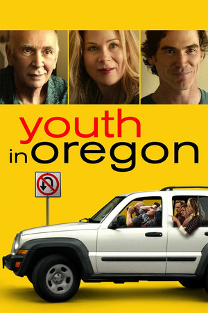 Youth in Oregon (2016)