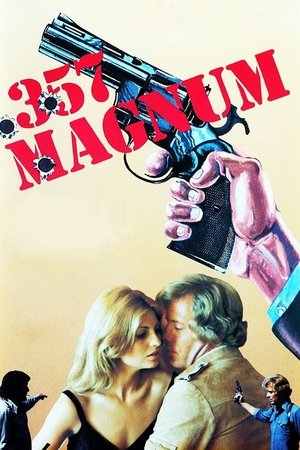  357 Magnum (1977) Poster