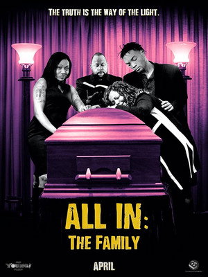 All In The Family (2020)