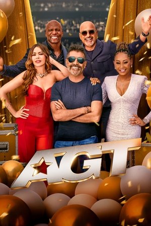 Americas Got Talent (2006)