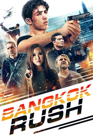 Time Rush 2016