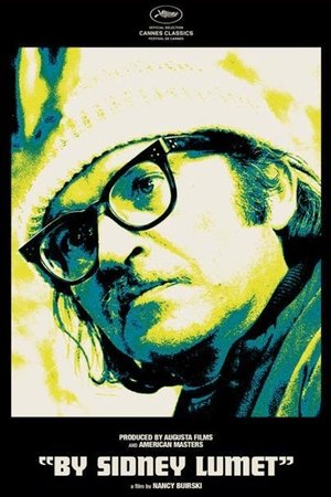 By Sidney Lumet (2015)