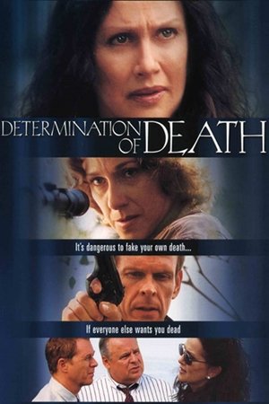 Determination of Death (2001) Poster
