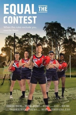 Equal the Contest (2023)