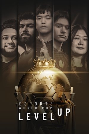 Esports World Cup Level Up (2025-)