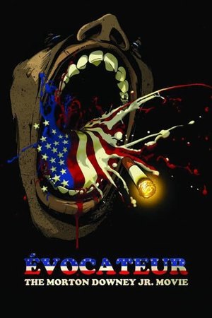 Évocateur: The Morton Downey Jr. Movie (2012) Poster