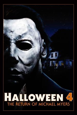 Halloween 4 The Return of Michael Myers (1988)