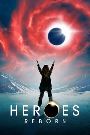 Heroes Reborn (TV Mini Series 2015)