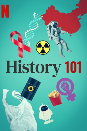 History 101 (2020-)