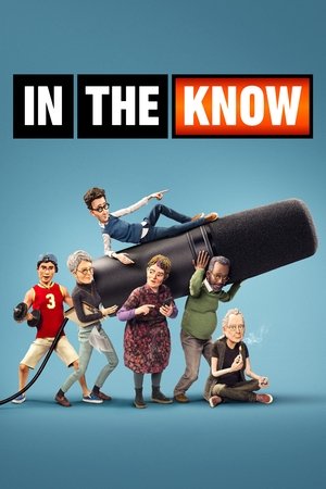 In the Know (2024-)