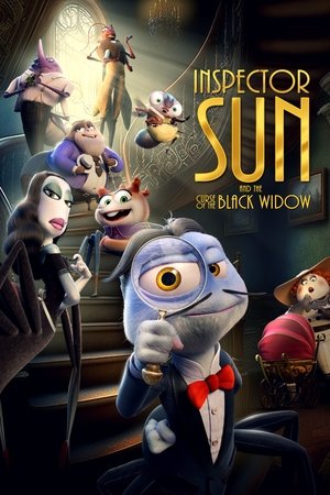 Inspector Sun y la maldicion de la viuda negra (2022)