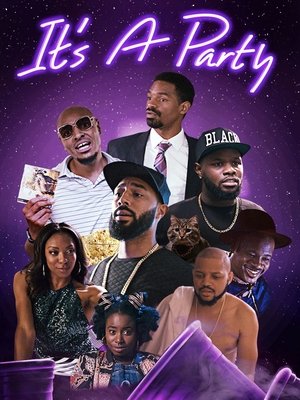 Its A Party (2018)