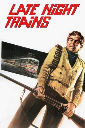 Last Stop on the Night Train (1975)