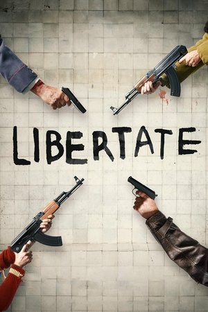 Freedom (2023)