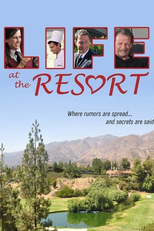 Life at the Resort (2011) Poster