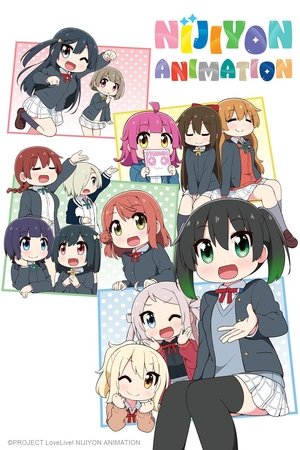 Nijiyon Animation (2023-)