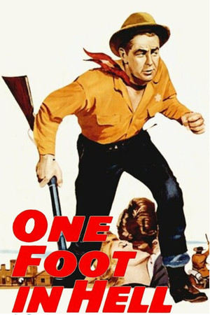 One Foot in Hell (1960)