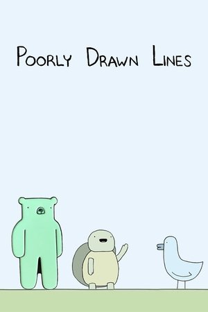 Poorly Drawn Lines (2021-)