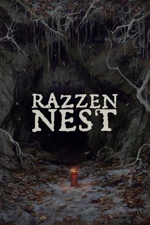 Razzennest (2022) Poster